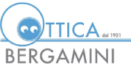 Ottica Bergamini Logo