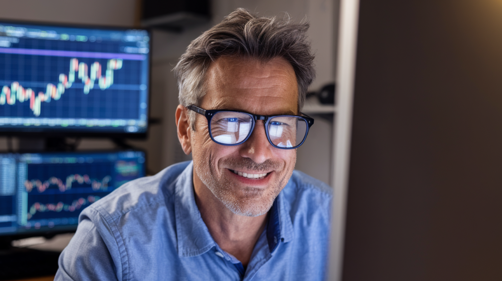 La salute degli occhi al lavoro: proteggi la tua vista nella vita digitale
